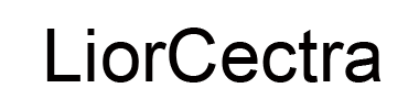 LiorCectra