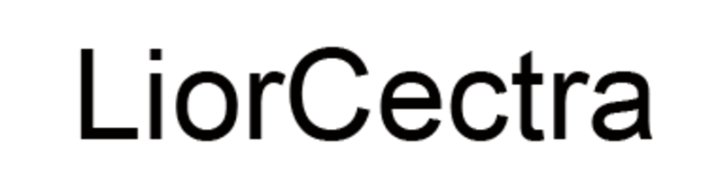 LiorCectra